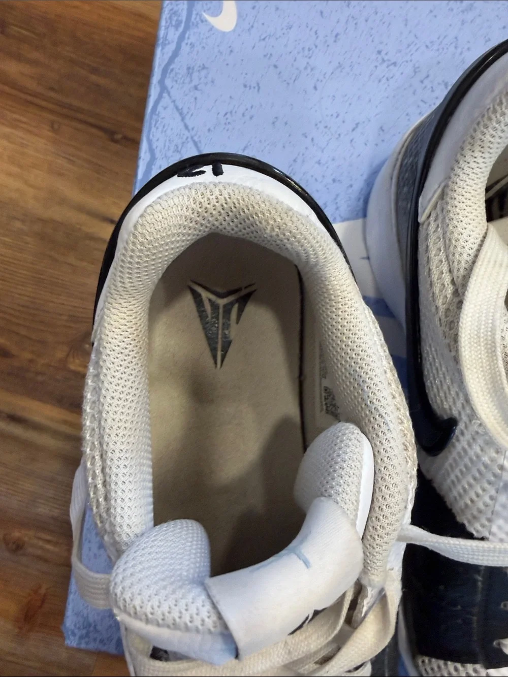 Nike JA 1 Basketball shoes